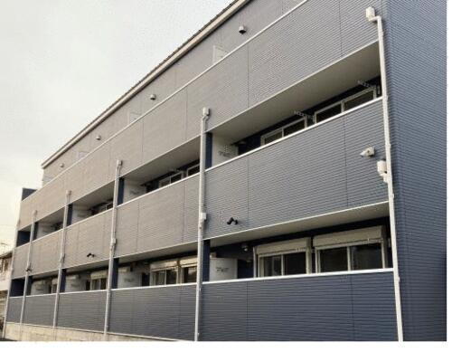 千葉県四街道市大日 賃貸アパート