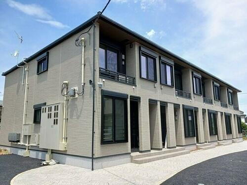 埼玉県春日部市大畑 賃貸アパート