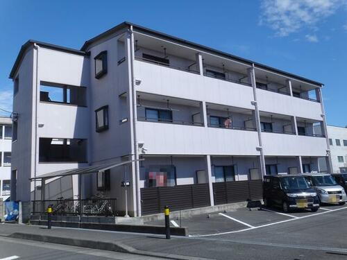 神奈川県小田原市寿町１丁目 賃貸マンション