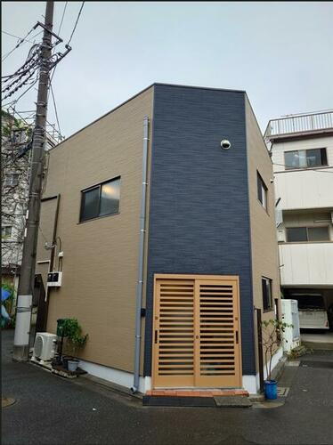 東京都墨田区墨田３丁目 築32年5ヶ月 2階建