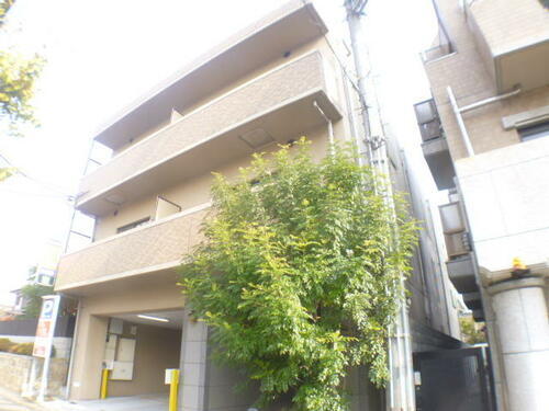 兵庫県神戸市東灘区御影中町４丁目 3階建 築22年10ヶ月