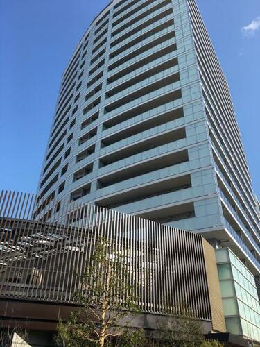 東京都大田区西糀谷４丁目 賃貸マンション