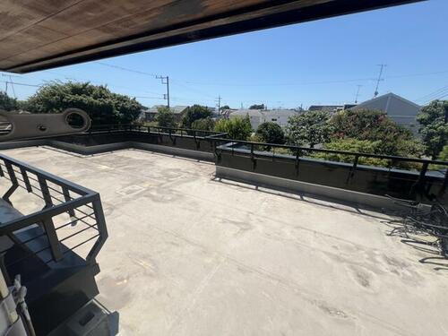 神奈川県厚木市林２丁目 賃貸アパート