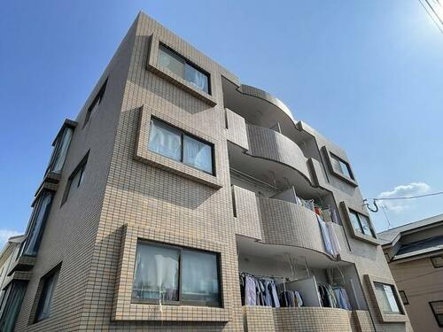 鹿児島市紫原３丁目（南鹿児島駅）