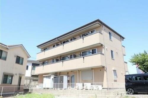 ラフィネ七光台