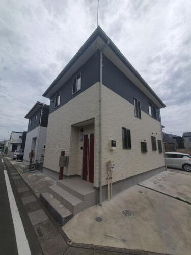 埼玉県さいたま市見沼区大字丸ヶ崎 賃貸一戸建て