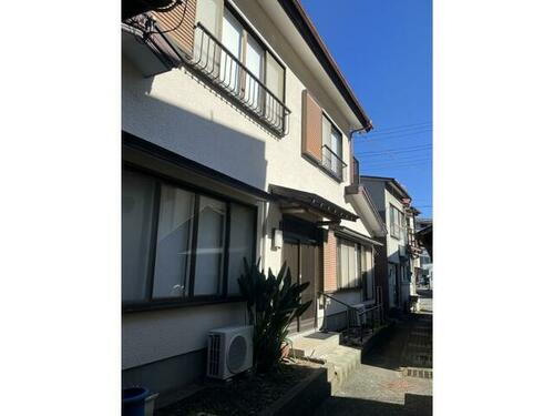 川奈港至近貸家