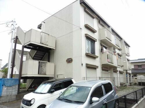 エステート新松戸