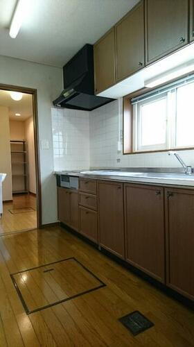 秋田県秋田市外旭川字水口 平屋建て 築27年1ヶ月