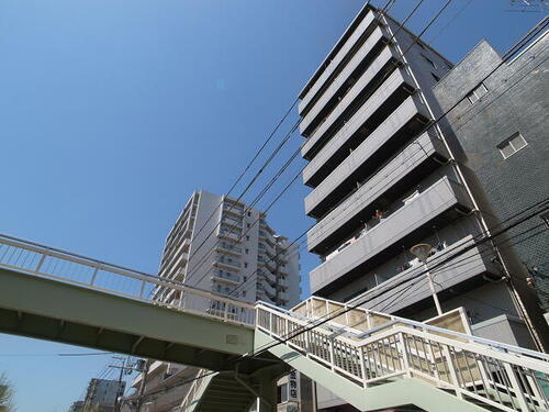 兵庫県神戸市中央区国香通５丁目 賃貸マンション