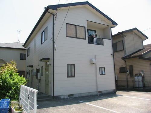 ユニオンハイツ浜北