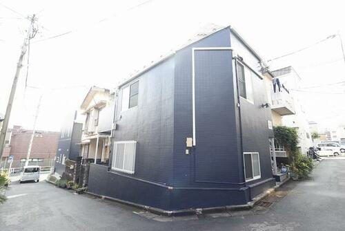 東京都板橋区徳丸３丁目 築37年10ヶ月 2階建