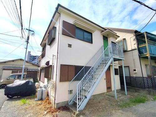 エコーハイツＡ棟