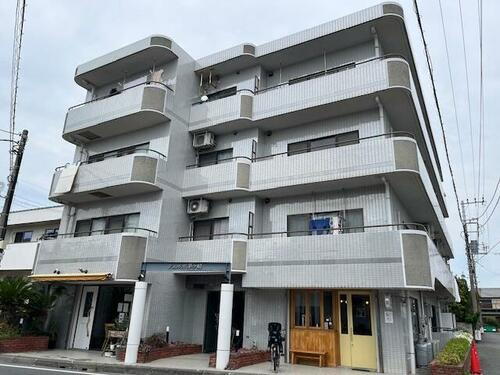 シェルボ茅ケ崎