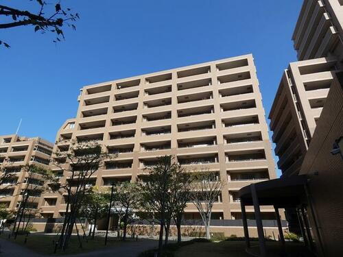 サンリヤン和白Ⅴ番館