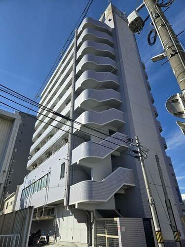 宮城県仙台市宮城野区五輪１丁目 賃貸マンション