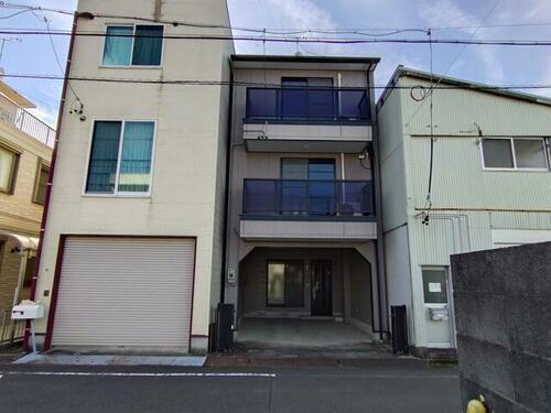 静岡県静岡市葵区一番町 賃貸一戸建て