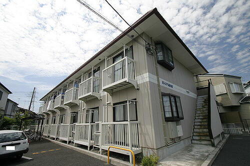 ミレニアム東大宮