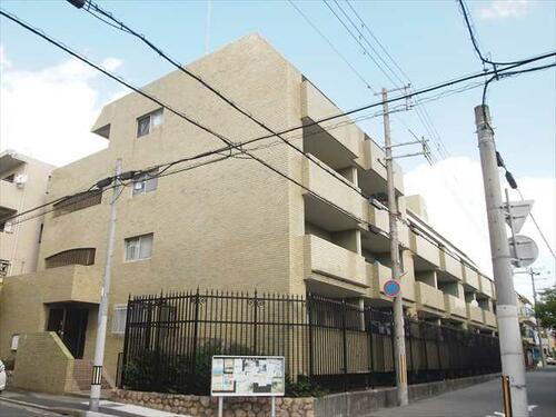 兵庫県神戸市東灘区御影石町２丁目 賃貸マンション