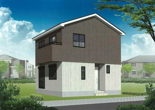 東京都多摩市和田 賃貸一戸建て