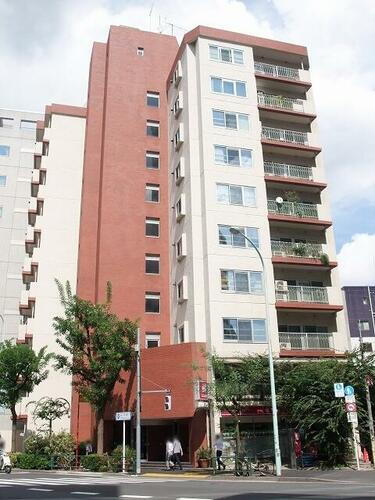 ハイマート渋谷神泉