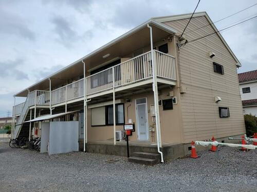 千葉県野田市山崎 築34年11ヶ月 2階建