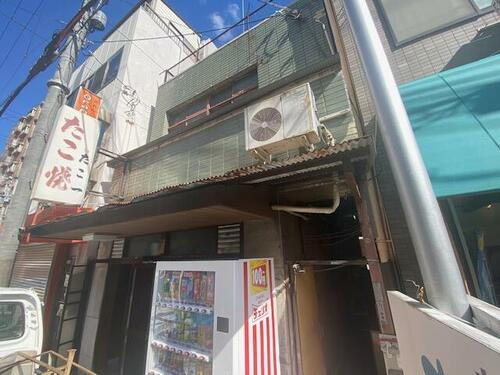 西橘通２丁目住居