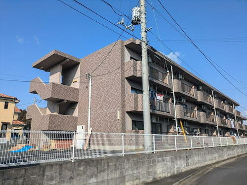 茨城県日立市大久保町５丁目 築26年7ヶ月 3階建