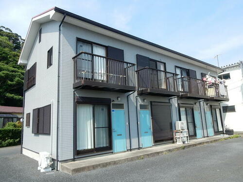 千葉県館山市広瀬 賃貸アパート