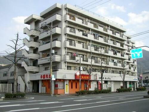 神岳第一ハイツ