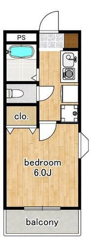 埼玉県さいたま市中央区本町東７丁目 賃貸マンション