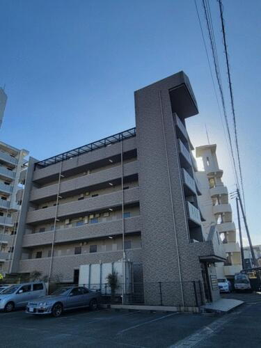 モンパレ上水前寺