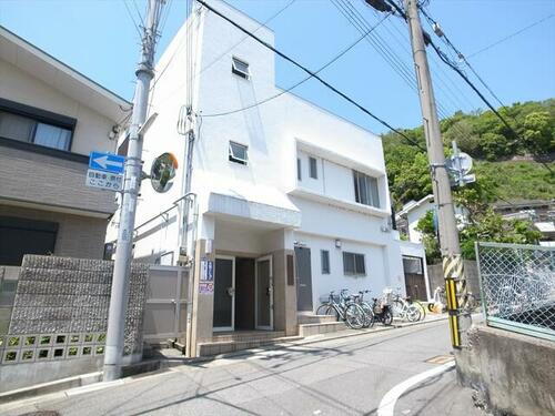 氷室マンション