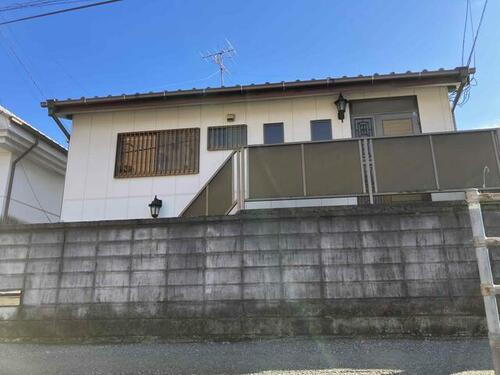 上町　戸建借家