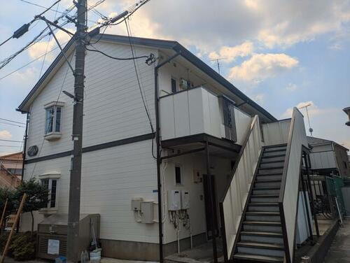 埼玉県春日部市一ノ割１丁目 築35年10ヶ月 2階建