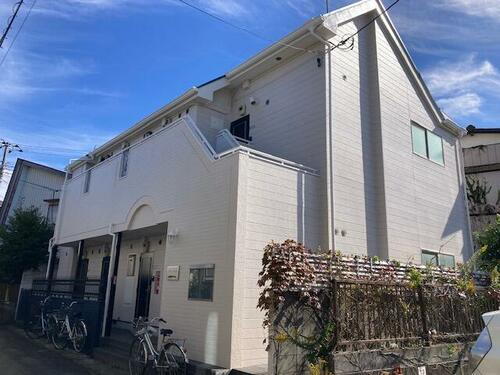 千葉県松戸市東平賀 築36年8ヶ月 2階建