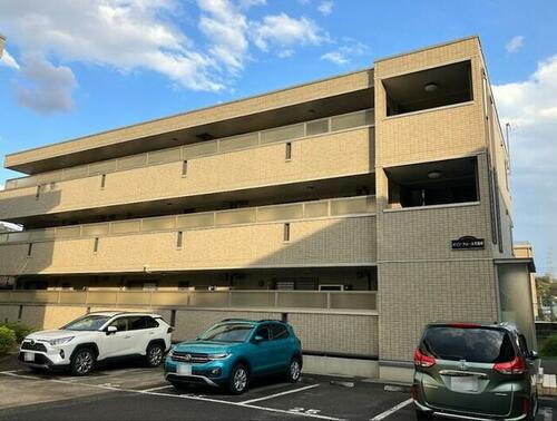 神奈川県横浜市港北区鳥山町 賃貸アパート