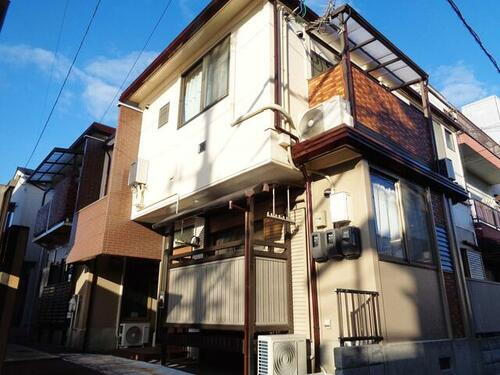 コンフォート皆実