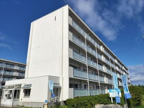 岩手県北上市堤ケ丘２丁目 賃貸マンション