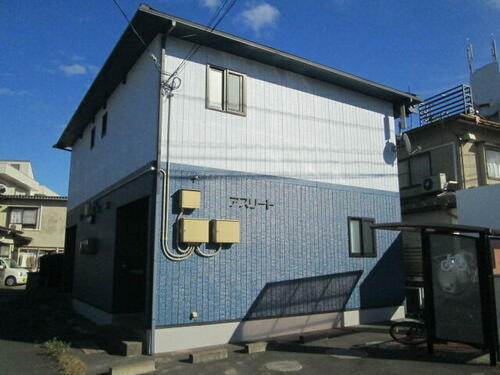 鳥取県鳥取市湖山町北１丁目 賃貸アパート