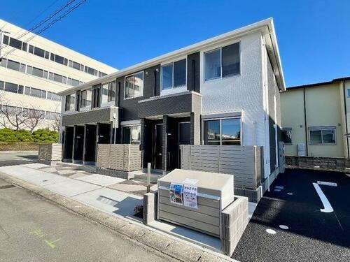 静岡県三島市南町 賃貸アパート