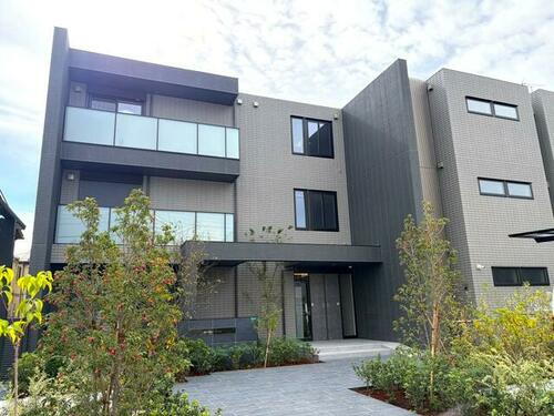 東京都江戸川区大杉２丁目 賃貸マンション