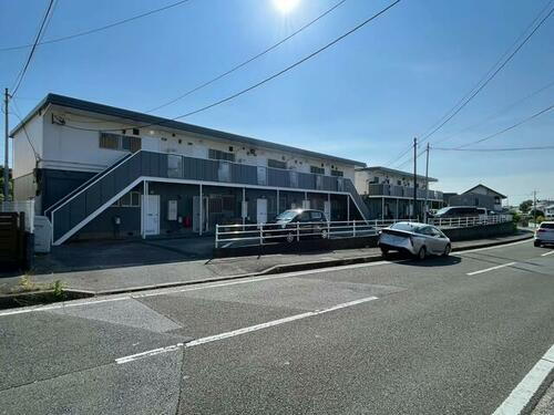 千葉県市原市惣社３丁目 賃貸アパート