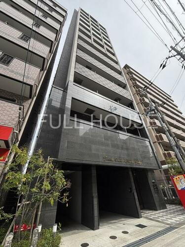 ファステート大阪城東グリッジ