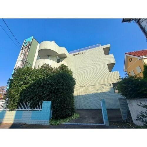 群馬県高崎市芝塚町 賃貸マンション