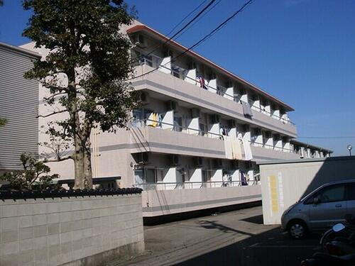 富山県富山市五福 3階建 築30年10ヶ月