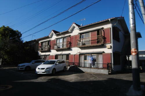 埼玉県熊谷市円光２丁目 築40年4ヶ月 2階建