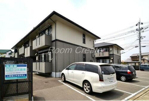 徳島県徳島市名東町１丁目 築28年10ヶ月 2階建