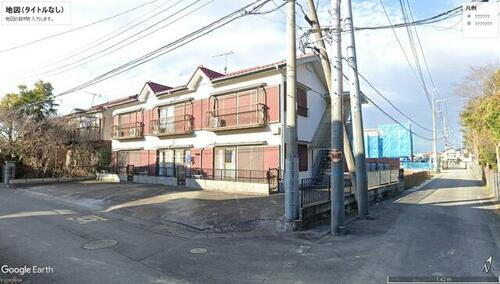 埼玉県熊谷市円光２丁目 築40年3ヶ月 2階建