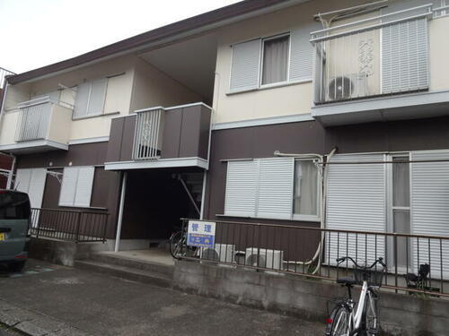 埼玉県狭山市広瀬東２丁目 賃貸アパート